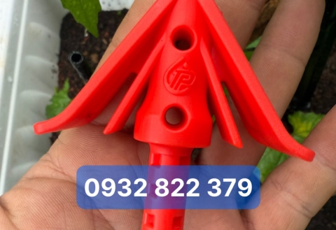 Tắc Kê Đất Đắk Lắk – Chuẩn Bị Ngay Trước Mùa Mưa Để Bảo Vệ Giàn Cây Hiệu Quả