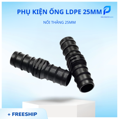 NỐI THẲNG 25MM