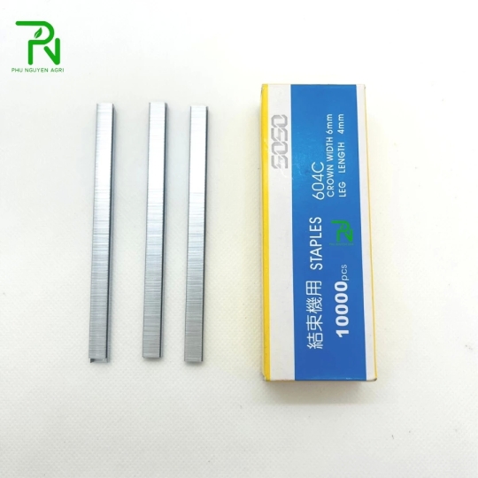 Hộp ghim bấm 10.000 cái