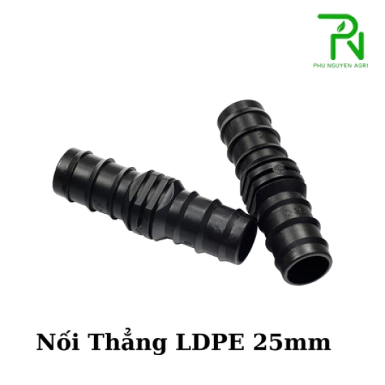 NỐI THẲNG 25MM