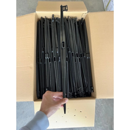 CÂY CẮM BÉC 45CM – CẮM REN 17MM