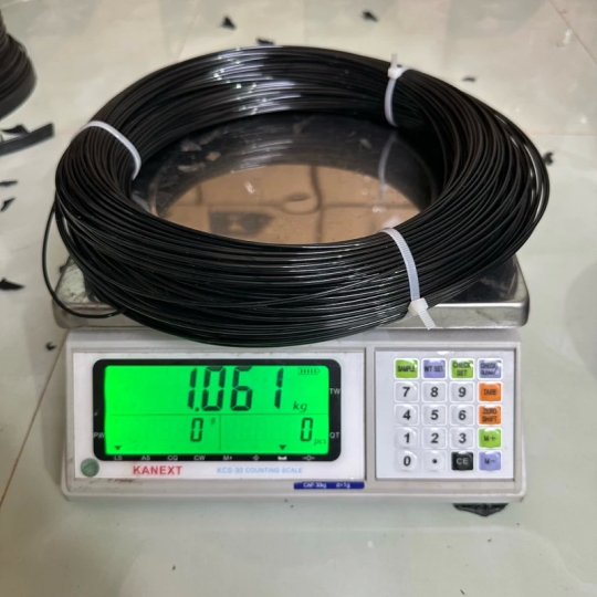 DÂY CĂNG GIÀN PET 3.0MM