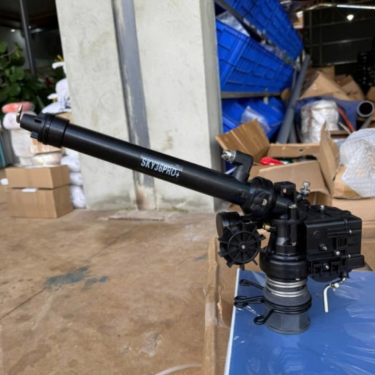 BÉC TƯỚI SKY36 PRO